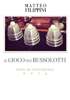 Cover of IL GIOCO DEI BUSSOLOTTI