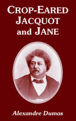 Book cover for Crop-Eared Jacquot and Jane