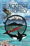 Book cover for The Blackfish Prophecy