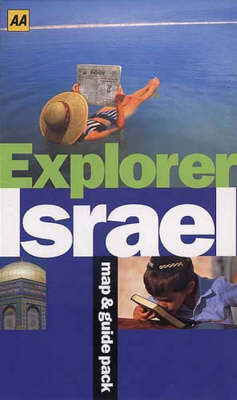 Cover of Israel