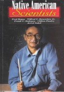 Cover of Native American Scientists