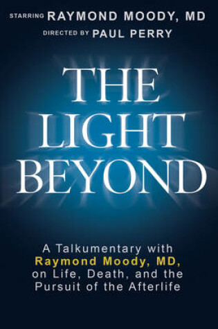 Cover of The Light Beyond DVD