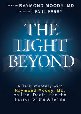 Book cover for The Light Beyond DVD