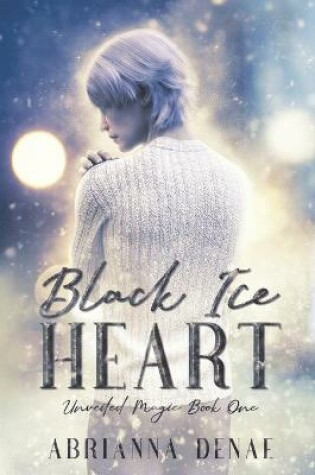 Cover of Black Ice Heart