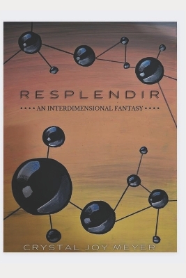 Book cover for Resplendir