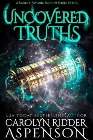 Cover of Uncovered Truths