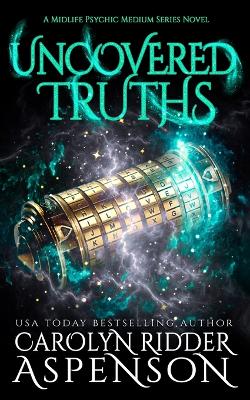 Book cover for Uncovered Truths