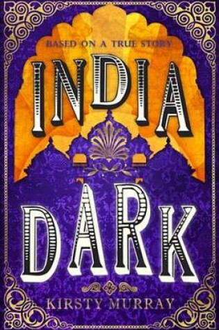 Cover of India Dark