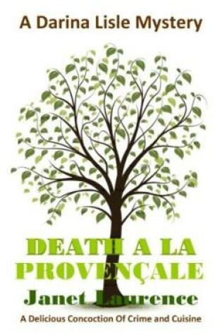 Cover of Death A La Provencale