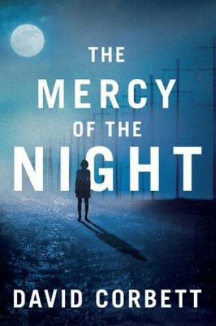 Cover of The Mercy of the Night