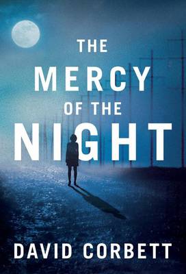 Book cover for The Mercy of the Night