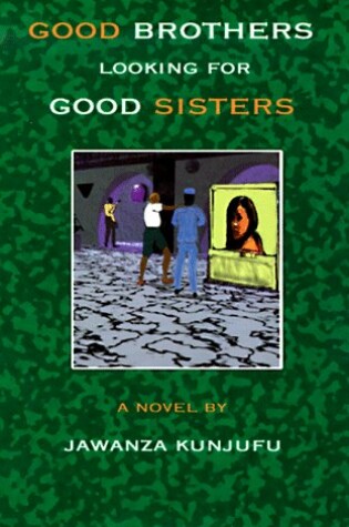 Cover of Good Brothers Looking for Good Sisters