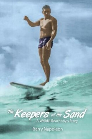 Cover of The Keepers of the Sand
