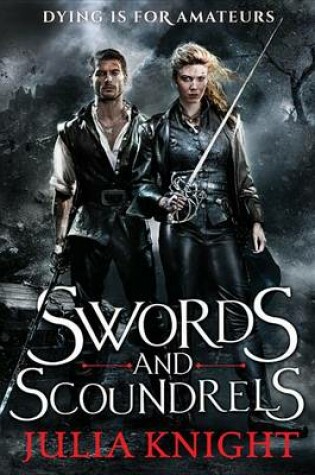 Cover of Swords and Scoundrels