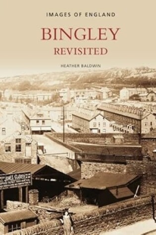 Cover of Bingley Revisited