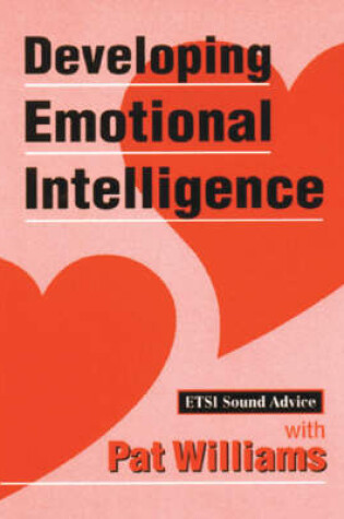 Cover of Developing Emotional Intelligence