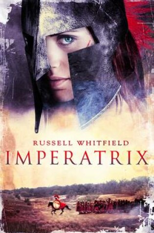 Cover of Imperatrix