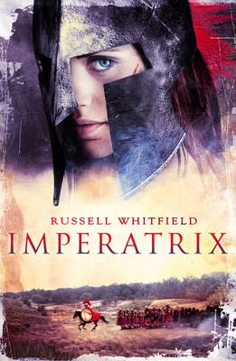 Book cover for Imperatrix