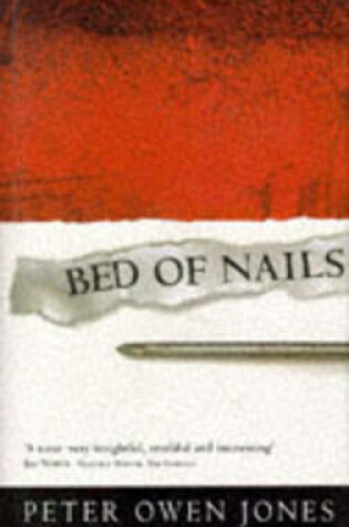 Cover of Bed of Nails