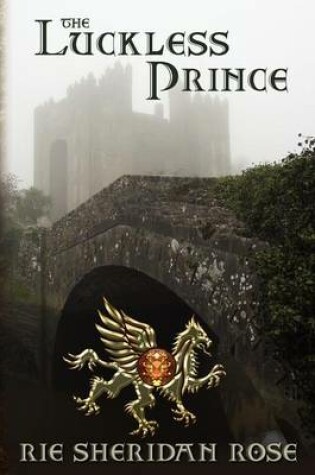 Cover of The Luckless Prince