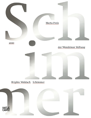 Book cover for Brigitte Waldach (Bilingual edition)