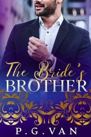 Cover of The Bride's Brother