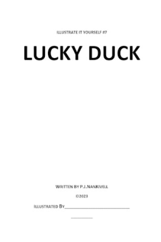 Cover of Lucky Duck