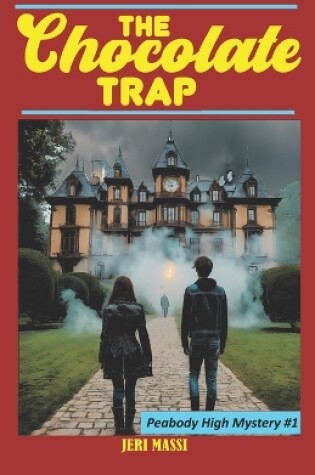 Cover of The Chocolate Trap