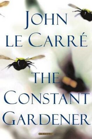 Cover of The Constant Gardener
