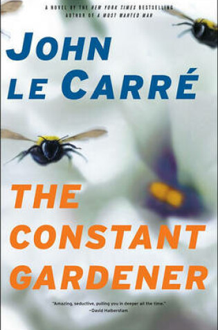 Cover of The Constant Gardener