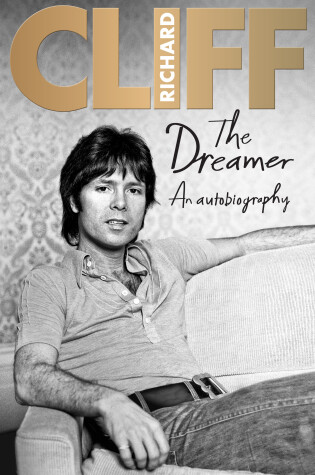Cover of The Dreamer