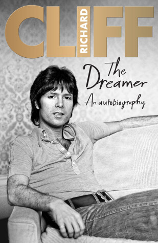 Book cover for The Dreamer