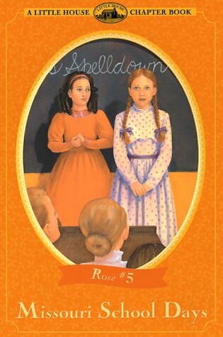 Cover of Missouri School Days