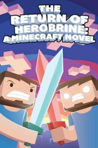 Cover of The Return of Herobrine