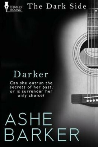 Cover of Darker