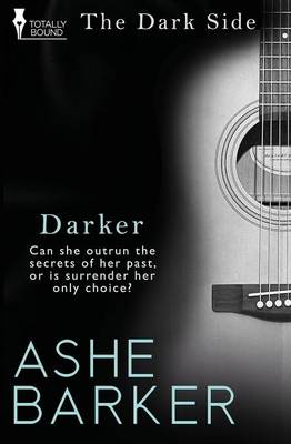 Book cover for Darker