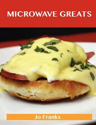 Book cover for Microwave Greats