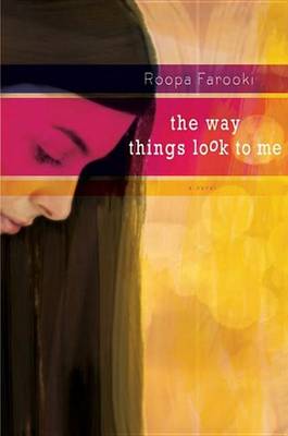 Book cover for The Way Things Look to Me