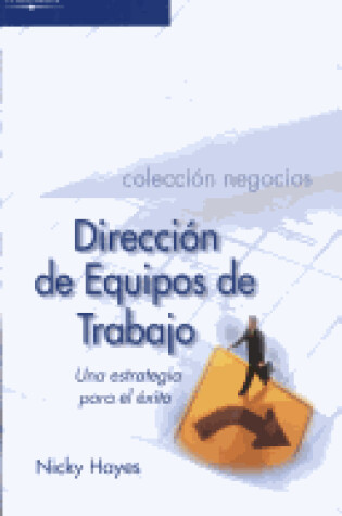 Cover of Direccion de Equipos de Trabajo