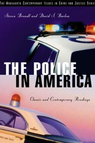 Cover of The Police in America