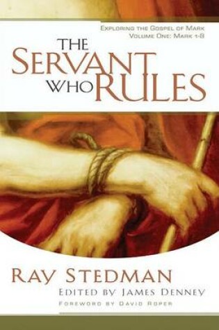 Cover of The Servant Who Rules