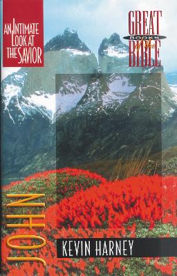 Cover of John