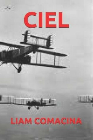 Cover of Ciel