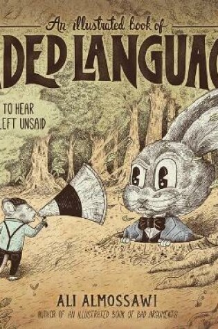 Cover of An Illustrated Book of Loaded Language