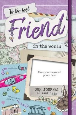 Cover of The Best Friend in the World