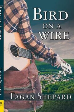 Cover of Bird on a Wire