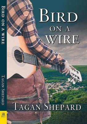 Book cover for Bird on a Wire