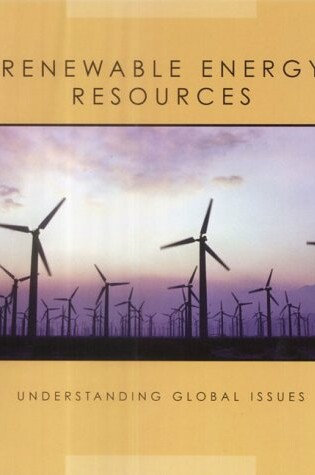 Cover of Renewable Energy Resources