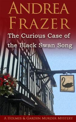 Cover of The Curious Case of The Black Swan Song