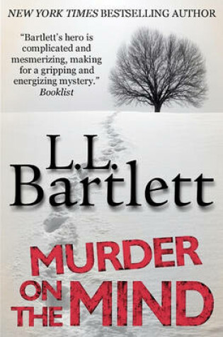 Cover of Murder on the Mind